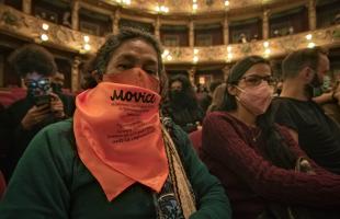 Día Nacional de la Memoria y la Solidaridad con las Víctimas del Conflicto Armado