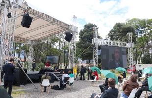 evento PDET
