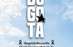 VERDAD, JUSTICIA Y REFORMA