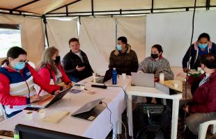 Consejo Local de Seguridad Sumapaz