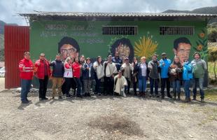 PDET Sumapaz