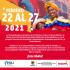 convocatoria 22-27