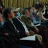 Alcaldesa Claudia López presidió la primera sesión del Consejo Distrital de Paz