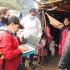 Avanzó con éxito el proceso de identificación de los indígenas Embera asentados en el Parque Nacional