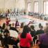 Organizaciones radicaron proyecto de ley para reconocer a los y las buscadoras