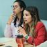 Marcela Rodríguez Cuéllar, directora de Paz y Reconciliación, y Alta Consejera de Paz, Víctimas y Reconciliación (en encargo)