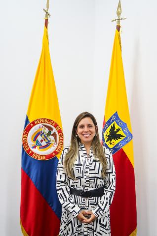Isabelita Mercado Pineda 